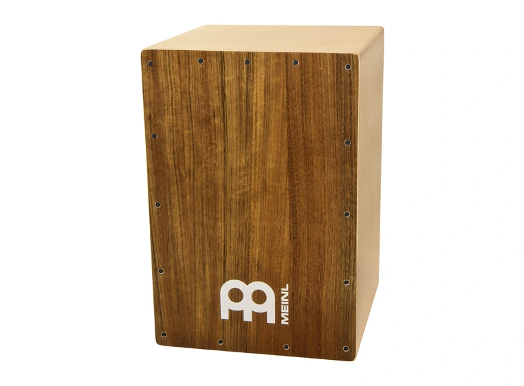 Meinl MYO-CAJ-OV "Bygg-din-egen" Cajon KIT Ovangkol (G) 